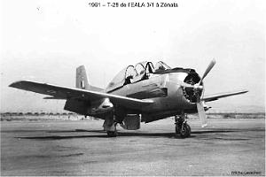 144-AERODROME-ET-BASE-1945-1962-28-  (42) TLEMCEN ZENATA